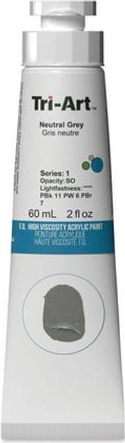 Tri-Art High Viscosity Akrylfarve 60 ml