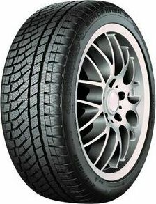 Falken EUROWINTER HS02PRO 255/40 R20 101W XL, NBLK