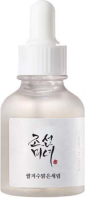 glow deep serum: rice +alpha arbutin - serum