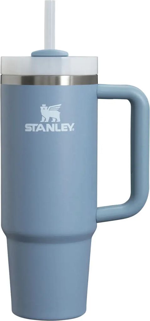 Stanley The Quencher H2.0 Flowstate Tumbler - 0,89 liter - Rustfrit stål - Ash