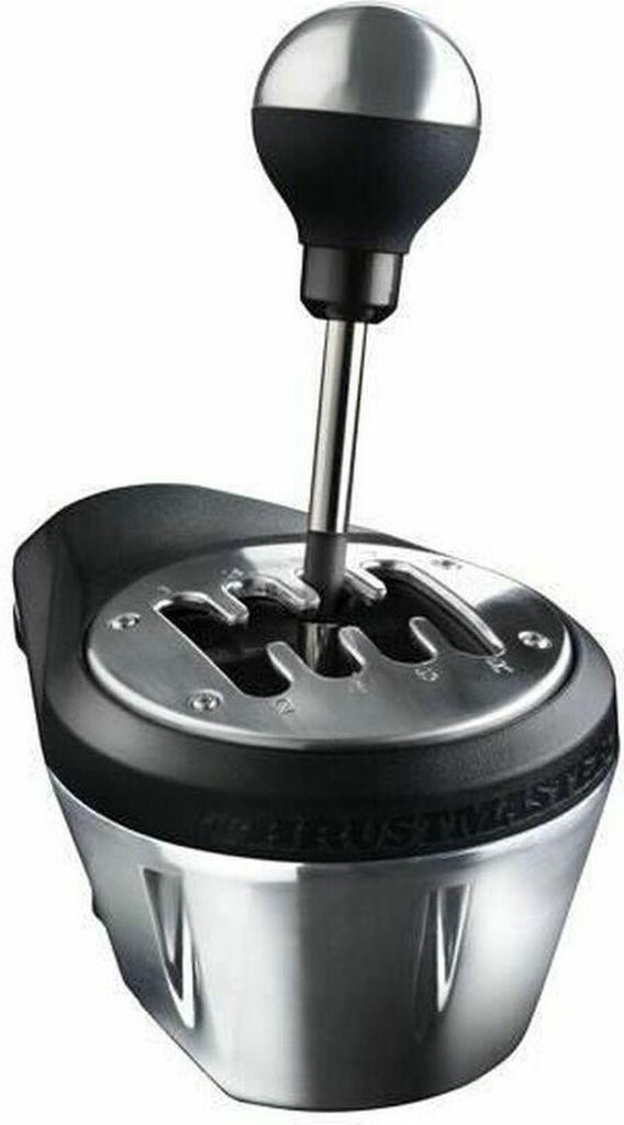 Gearskifter til racing – Thrustmaster TH8A add-on