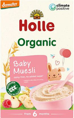 holle mysligrød økologisk | 250 g
