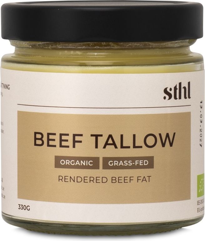 sthl beef tallow eko