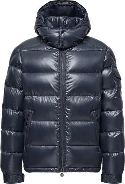 Moncler Maya Jacket - Navy