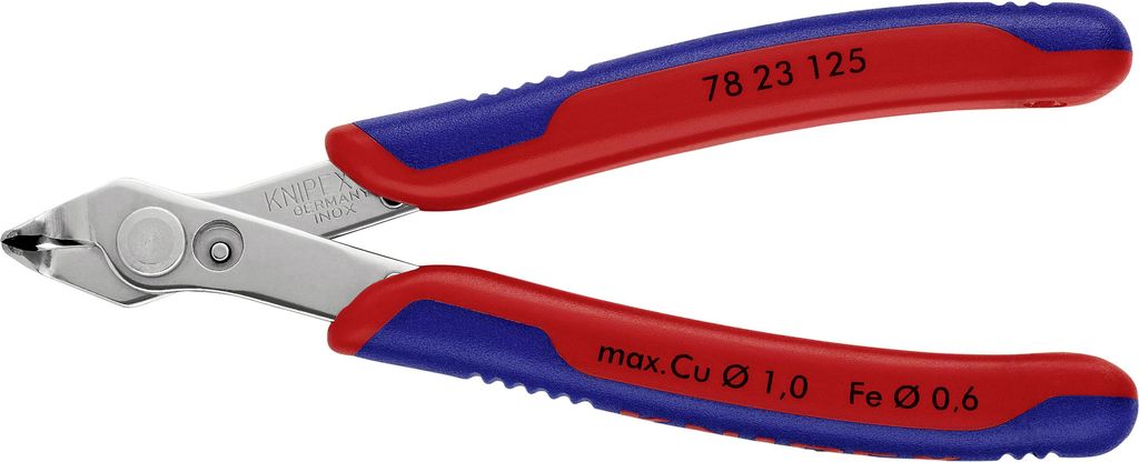 Knipex electronic-super-knips
