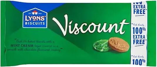 lyons viscount mint 14's 196 gr
