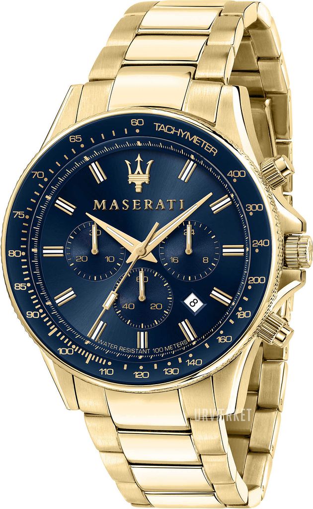 Maserati Sfida (R8873640008)