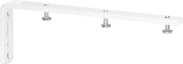 Kirsch ELITE/U-VINKEL 10CM Gardiner