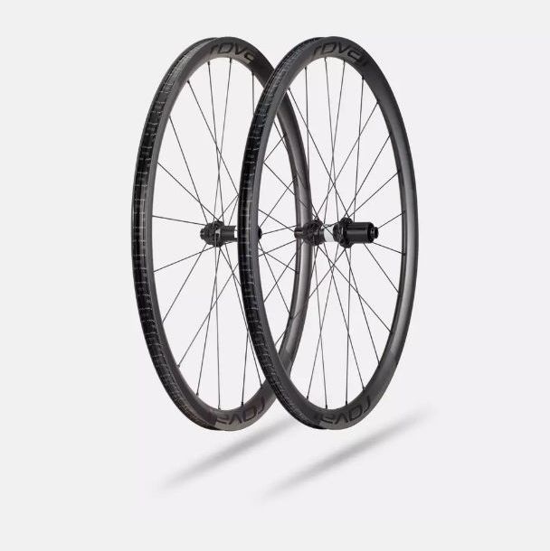 HJULSÆT ROVAL ALPINIST CL 2 - Roval Jensencykler.com
