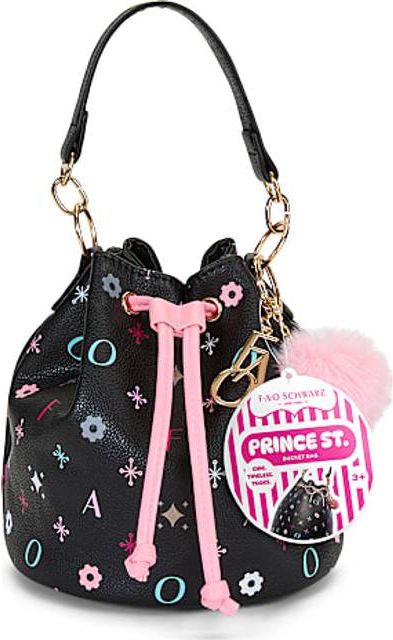 Fao Schwarz Taske