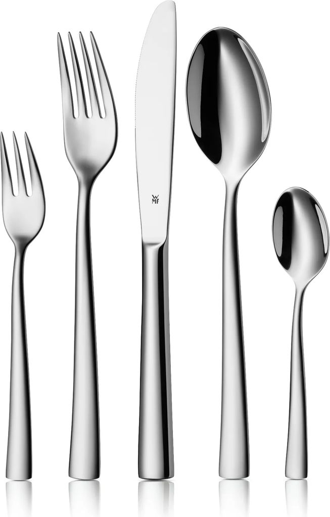 wmf bestiksæt 60 dele – philadelphia