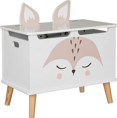 Atmosphera Opbevaringskiste Fox