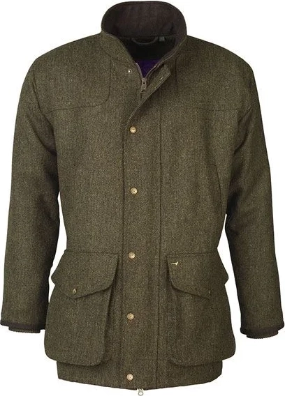 Laksen Kirkton Cortham Coat