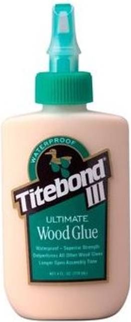 Titebond III Ultimate 1stk