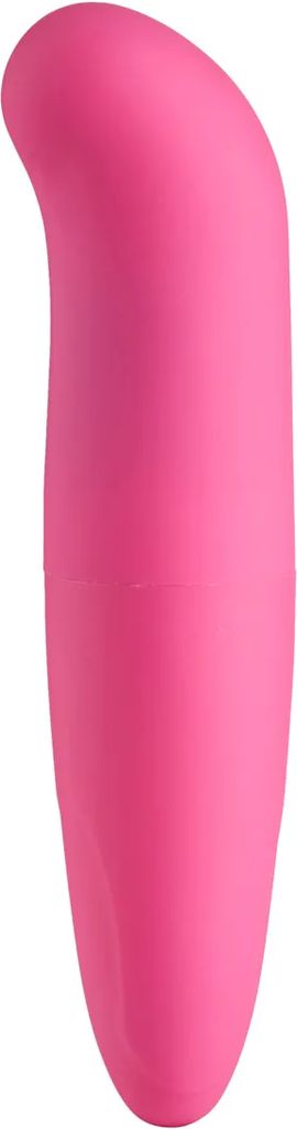 Baseks My First Mini G-Punktsvibrator      - Rose