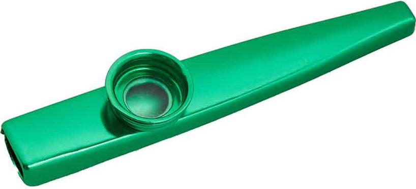 Drum Limousine PC-MK-GR Kazoo Grøn
