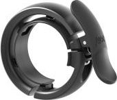 Knog Oi Prima Primer Grey Large - Ringklokke