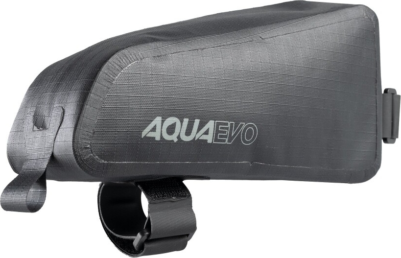 Oxc Oxford Aqua Evo Adventure Top Tube Pack - Cykeltaske