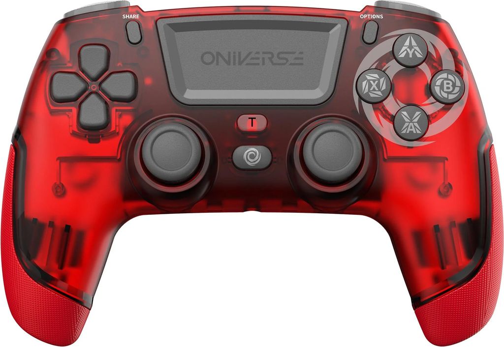 Oniverse Revolt V2 BT Wasp - Mars Red - Wireless Controller - Sony PlayStation 4