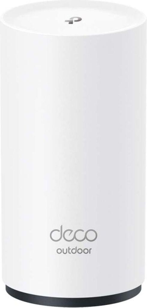 TP-Link Deco X50-Outdoor V1 Wi-Fi-system Desktop