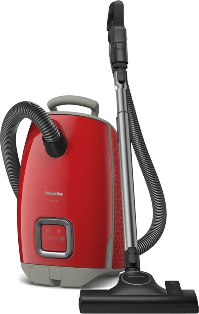 Miele Guard L1 Red Pulse Støvsuger