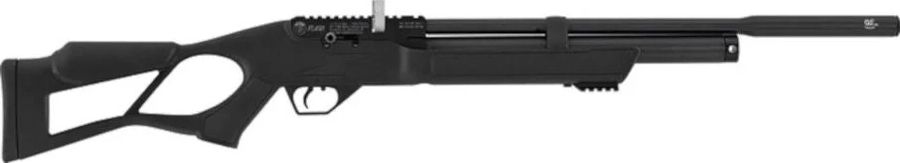 hatsan flash qe 4,5 mm, pcp