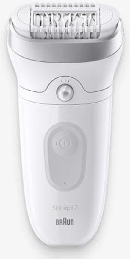Braun Silk-épil 7 7-081 epilator