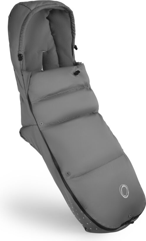 Bugaboo Thermolite Åkpåse Moon Grey