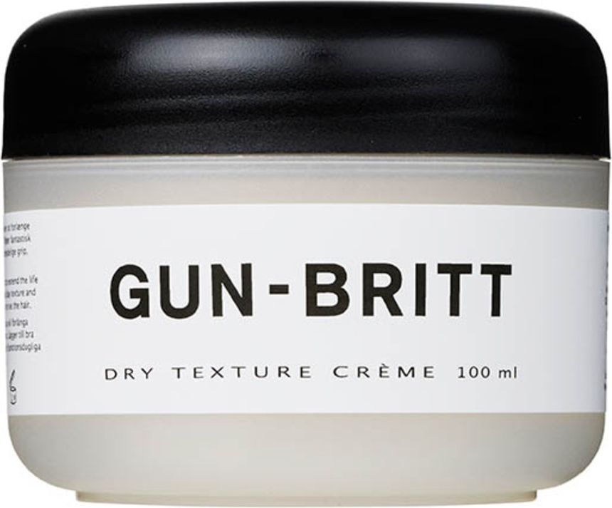 gun-brittdry texture cream