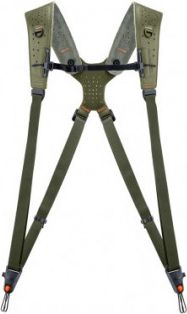 Pgytech Camera Strap Master Wilderness Green