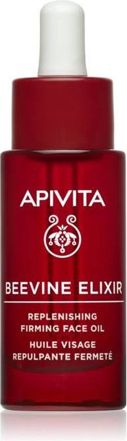 Apivita Beevine Elixir Nærende og revitaliserende ansigtsolie 30ml