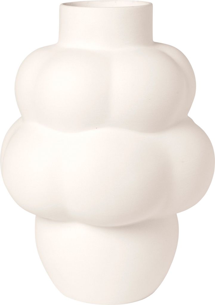 balloon 04 vase keramik fra louise roe