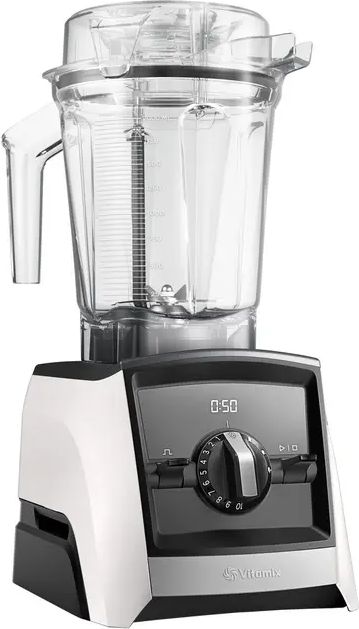 Blender Ascent A2500i Vit