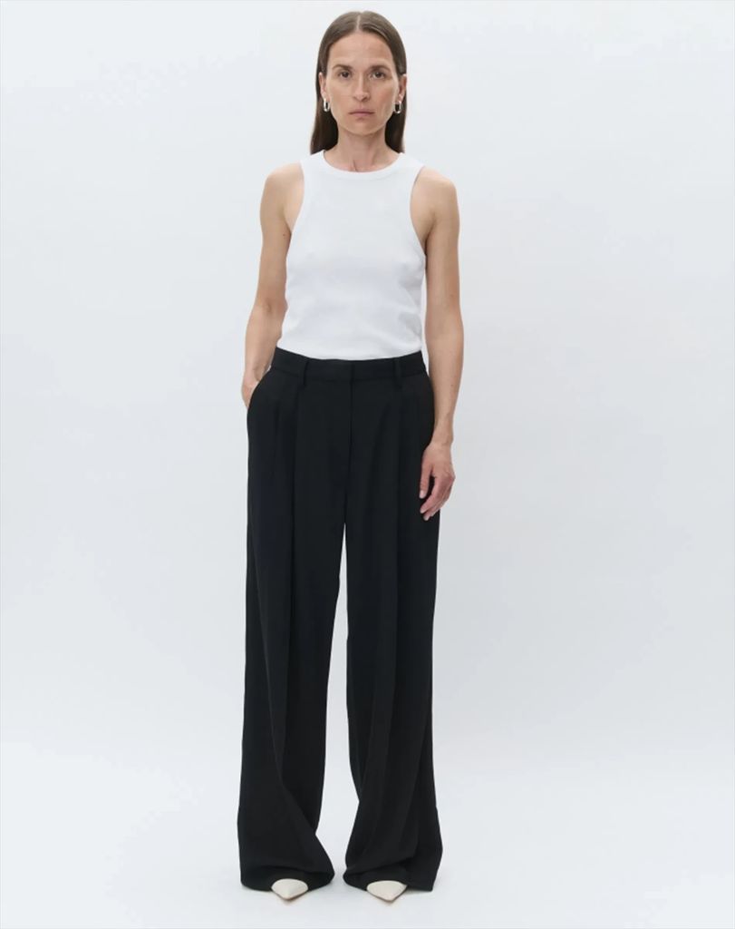 Day Birger et Mikkelsen Enzo - Classic Gabardine - Black - 40