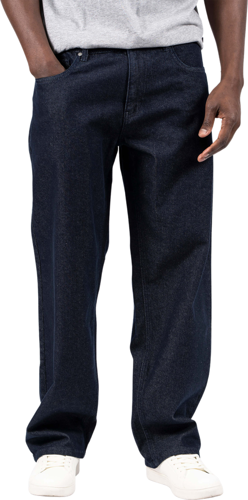 Marcus Jason Herre Jeans - Rough Dry Blue - 28/32