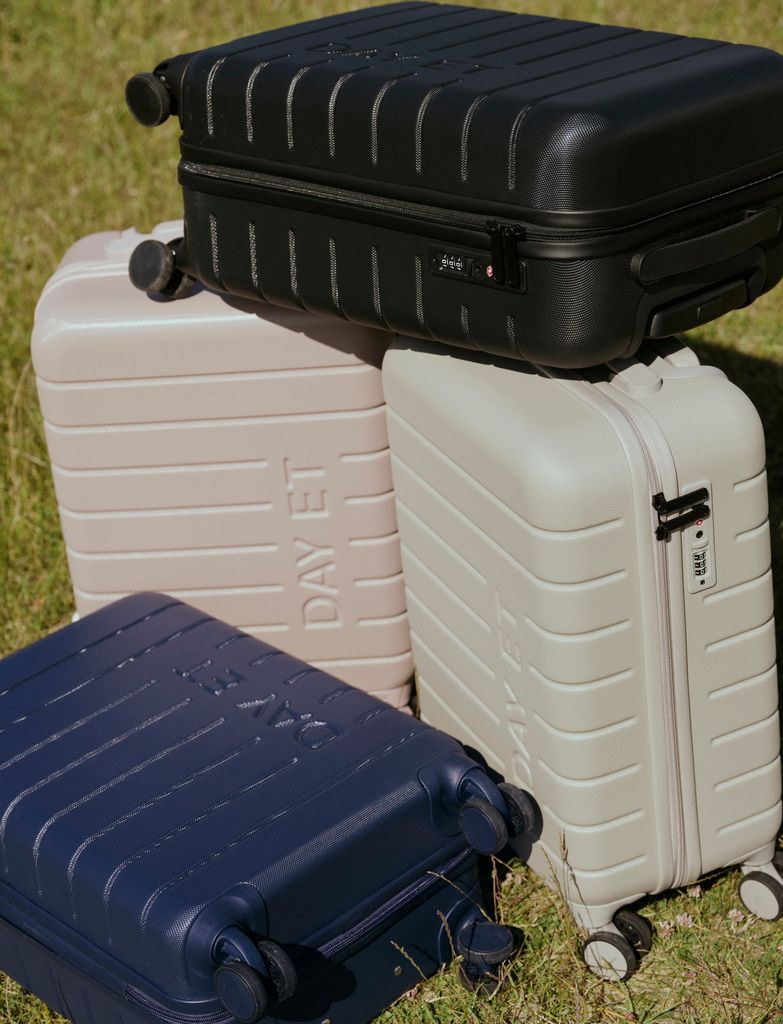 Day Tonal 20" Suitcase