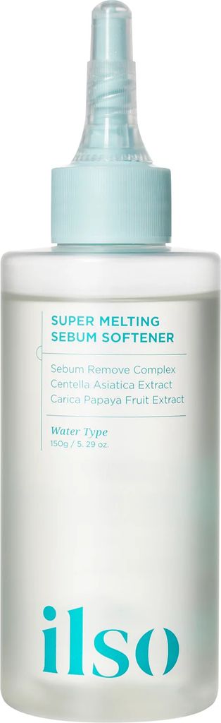 Ilso Super Melting Sebum Softener 150 g - Scrub hos Magasin