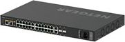 Netgear M4250-26G4F-PoE+