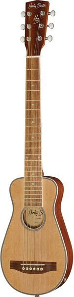 HARLEY BENTON Traveler E Steel