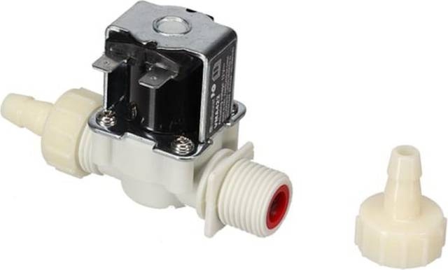 Vandventil 12 V