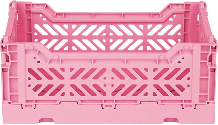 aykasa mini foldekasse, strawberry milk