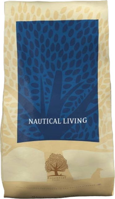 Essential Foods Nautical Living 10kg