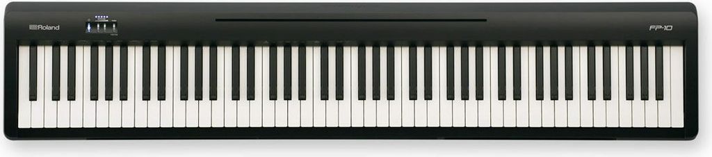 Roland FP-10 Black