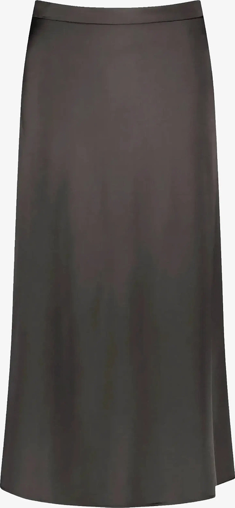 GERRY WEBER Skirt Woven Long |Black |40
