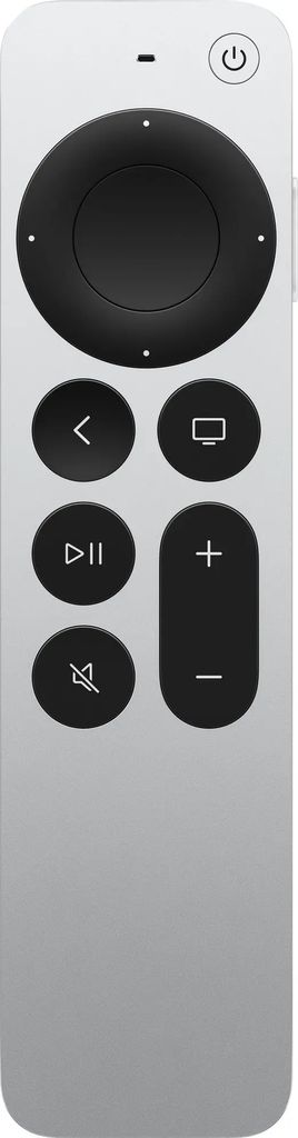 apple siri remote 3rd generation