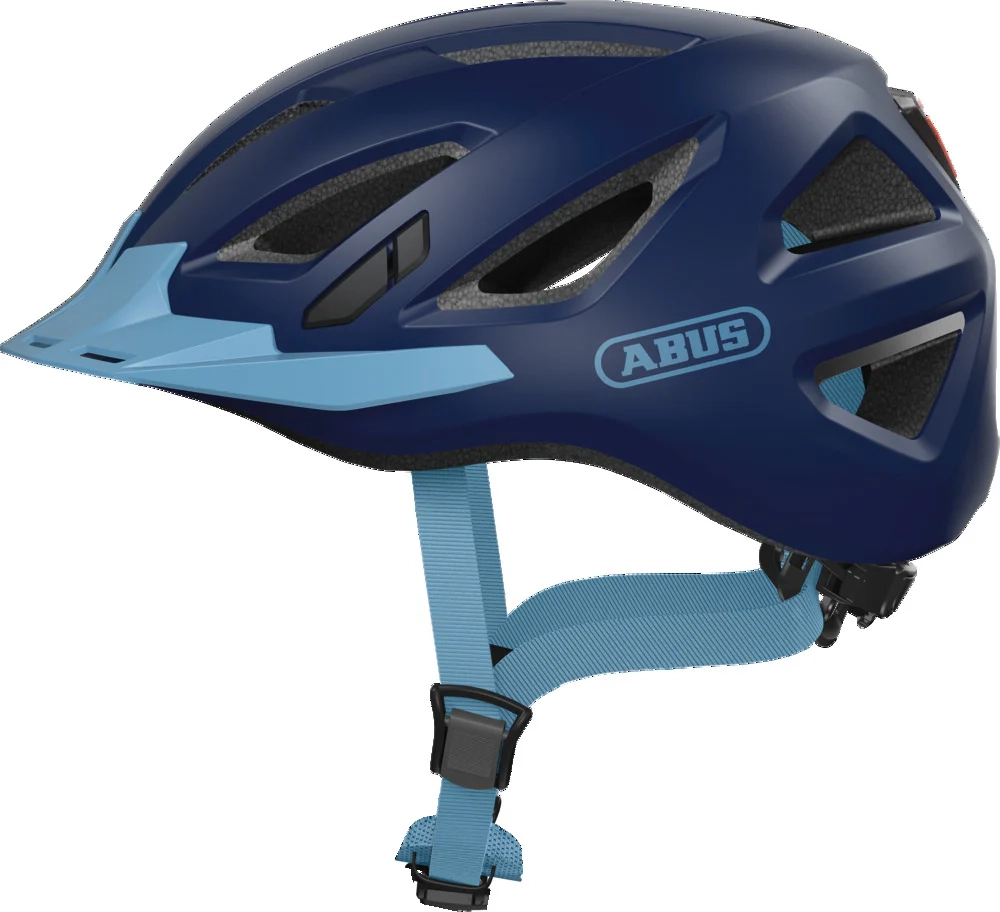 abus urban-i 3.0 cykelhjelm
