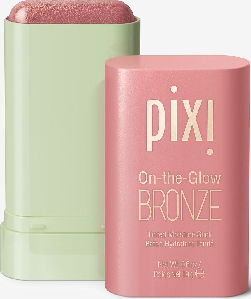 on-the-glow bronze