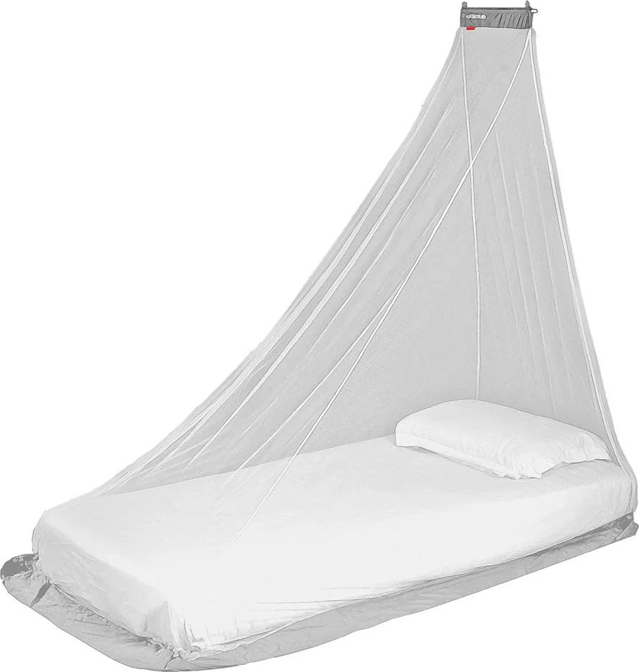 Lifesystems Micronet Single Mosquito Net (untreated) - Myggenet