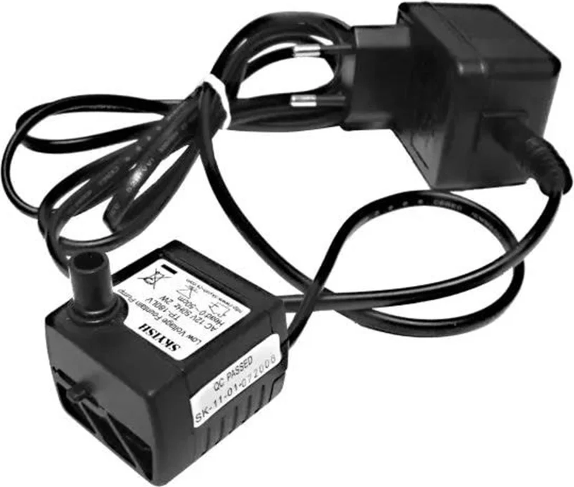 PioneerPet extra motor