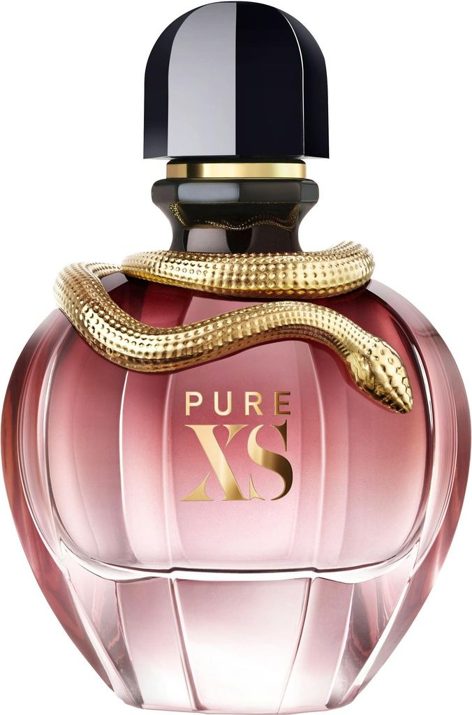 Rabanne Pure Xs Femme Eau De Parfum - Nude - 50ML